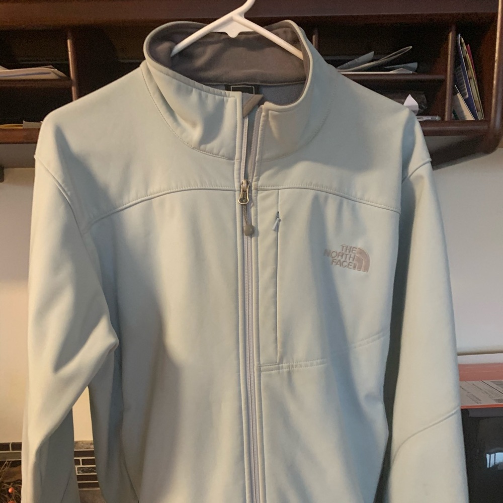 Ladies North Face Jacket